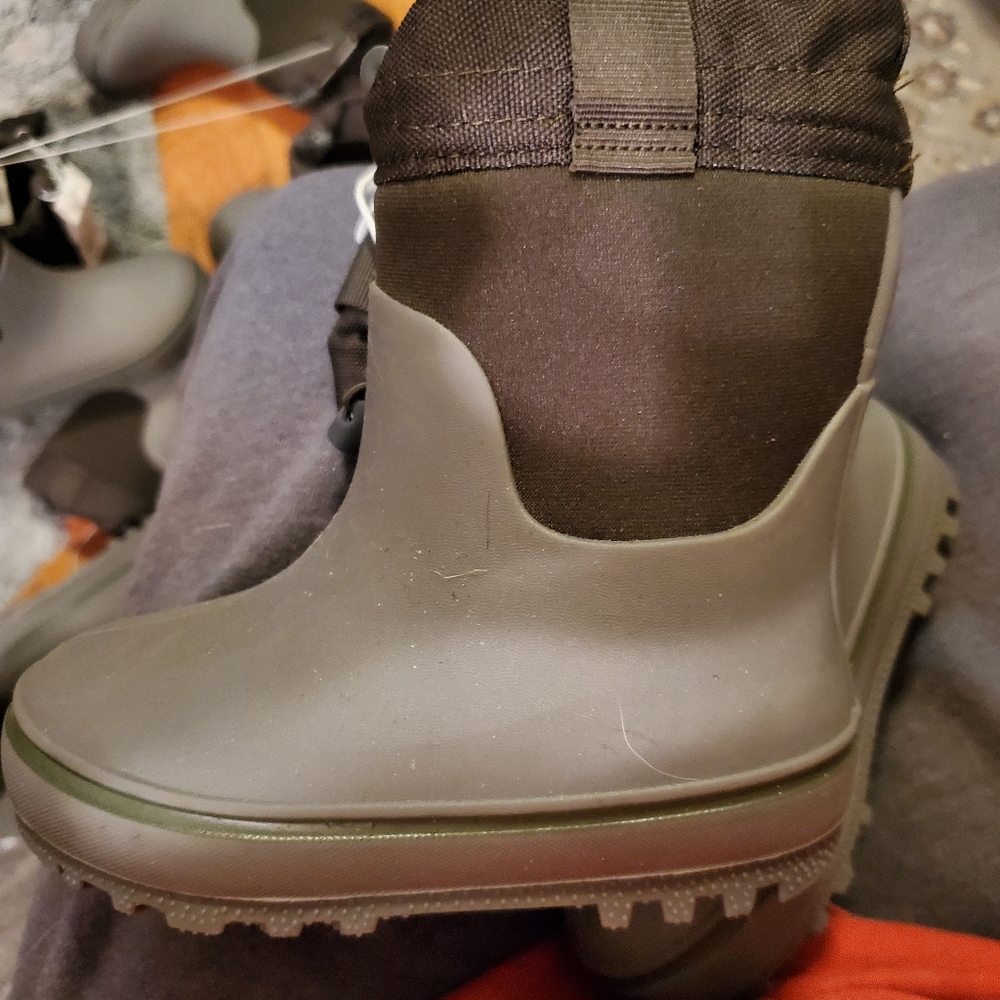 Awesome winter boots